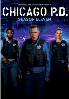 Chicago P.D. Season 11 cover image cdn