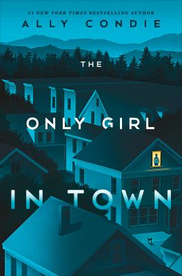 The only girl in town  cover image cdn