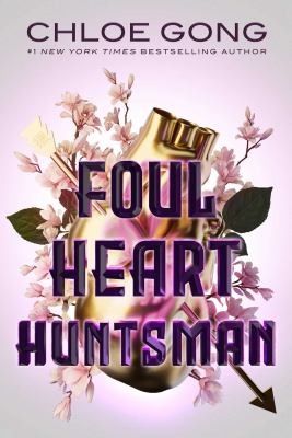 Foul heart huntsman  cover image cdn