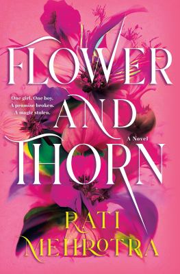 Flower and thorn  cover image cdn