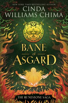 Bane of Asgard  cover image cdn