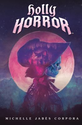 Holly Horror  cover image cdn