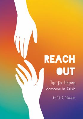 Reach out : tips for helping someone in crisis  cover image cdn