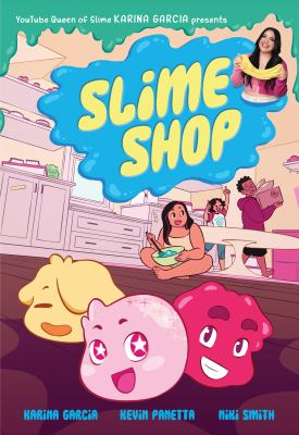 Slime shop  cover image cdn