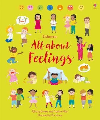 All about feelings  cover image cdn