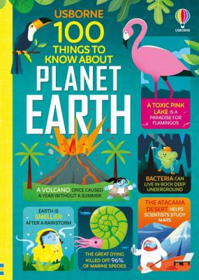 100 things to know about planet Earth  cover image cdn