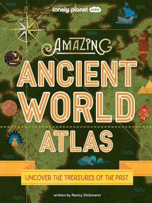 Amazing ancient world atlas  cover image cdn