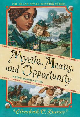 Myrtle, means, and opportunity  cover image cdn