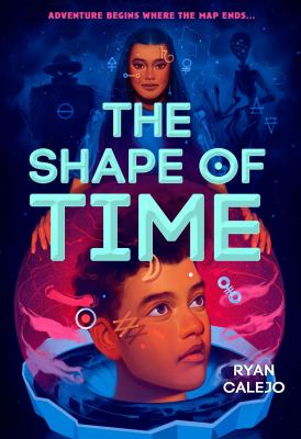 The shape of time  cover image cdn