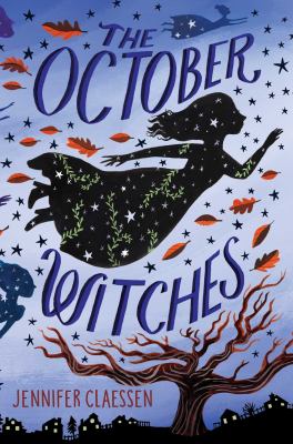 The October witches  cover image cdn