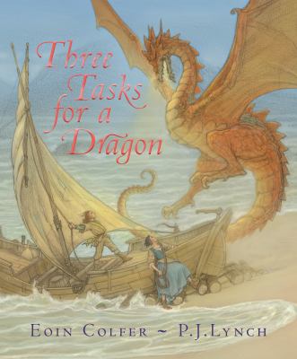 Three tasks for a dragon  cover image cdn