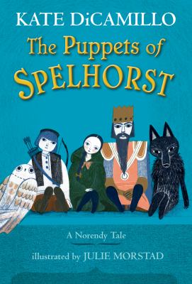 The puppets of Spelhorst  cover image cdn