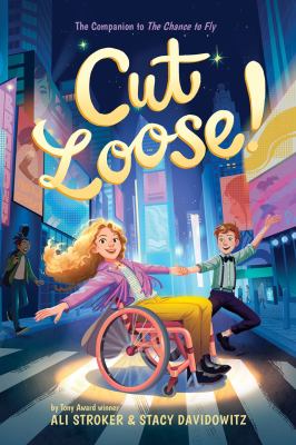Cut loose!  cover image cdn