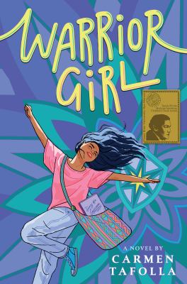 Warrior girl  cover image cdn