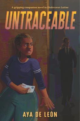 Untraceable  cover image cdn