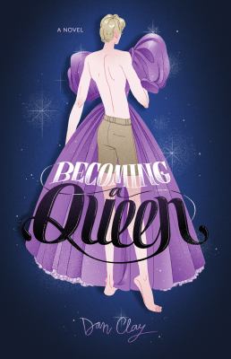 Becoming a queen  cover image cdn