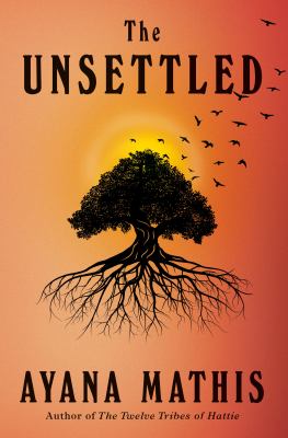 The unsettled  cover image cdn