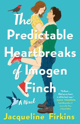 The predictable heartbreaks of Imogen Finch  cover image cdn