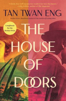 The house of doors  cover image cdn