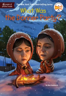 What was the Donner Party?  cover image cdn
