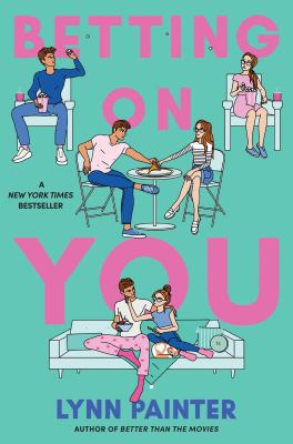 Betting on you  cover image cdn