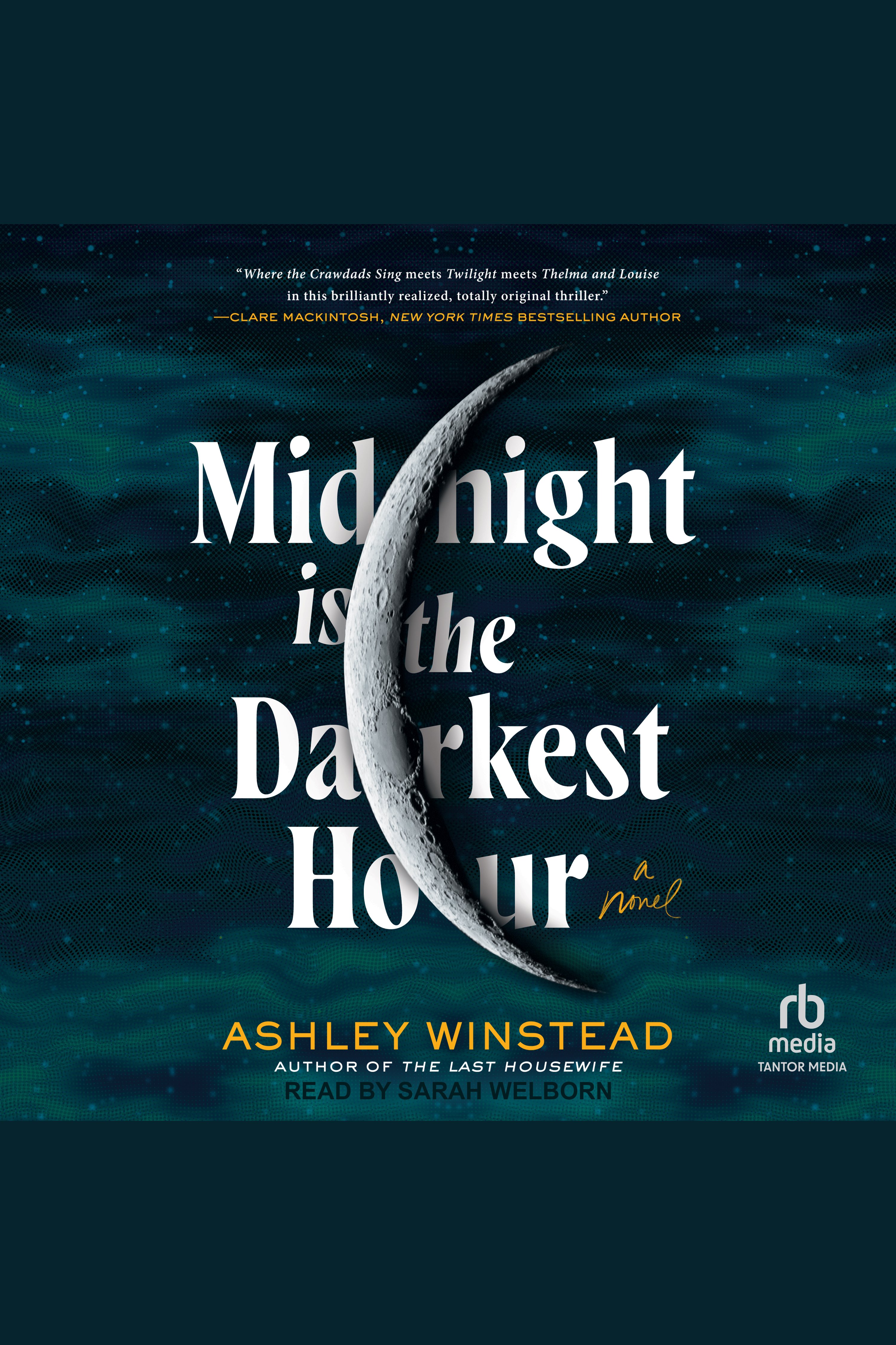 Midnight is the Darkest Hour cover image cdn