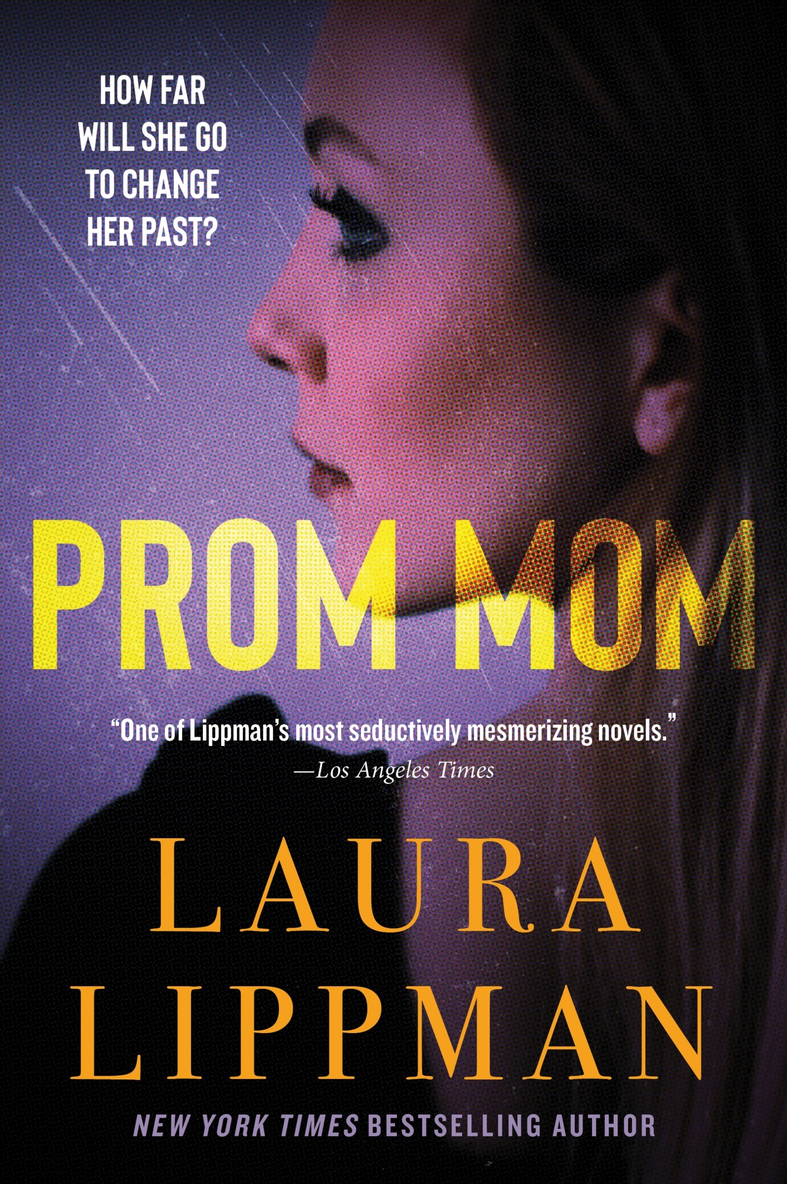 Prom Mom cover image cdn