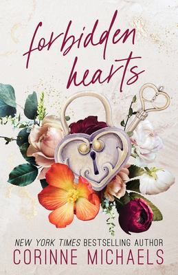 Forbidden hearts  cover image cdn