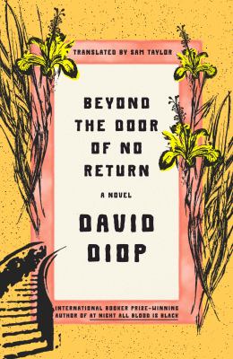 Beyond the door of no return  cover image cdn