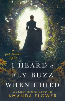 I heard a fly buzz when I died  cover image cdn