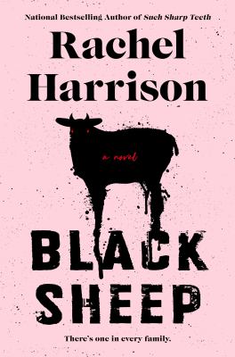 Black sheep cover image