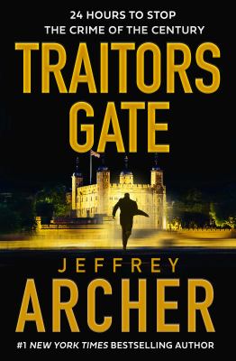 Traitors gate cover image
