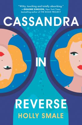 Cassandra in reverse cover image cdn