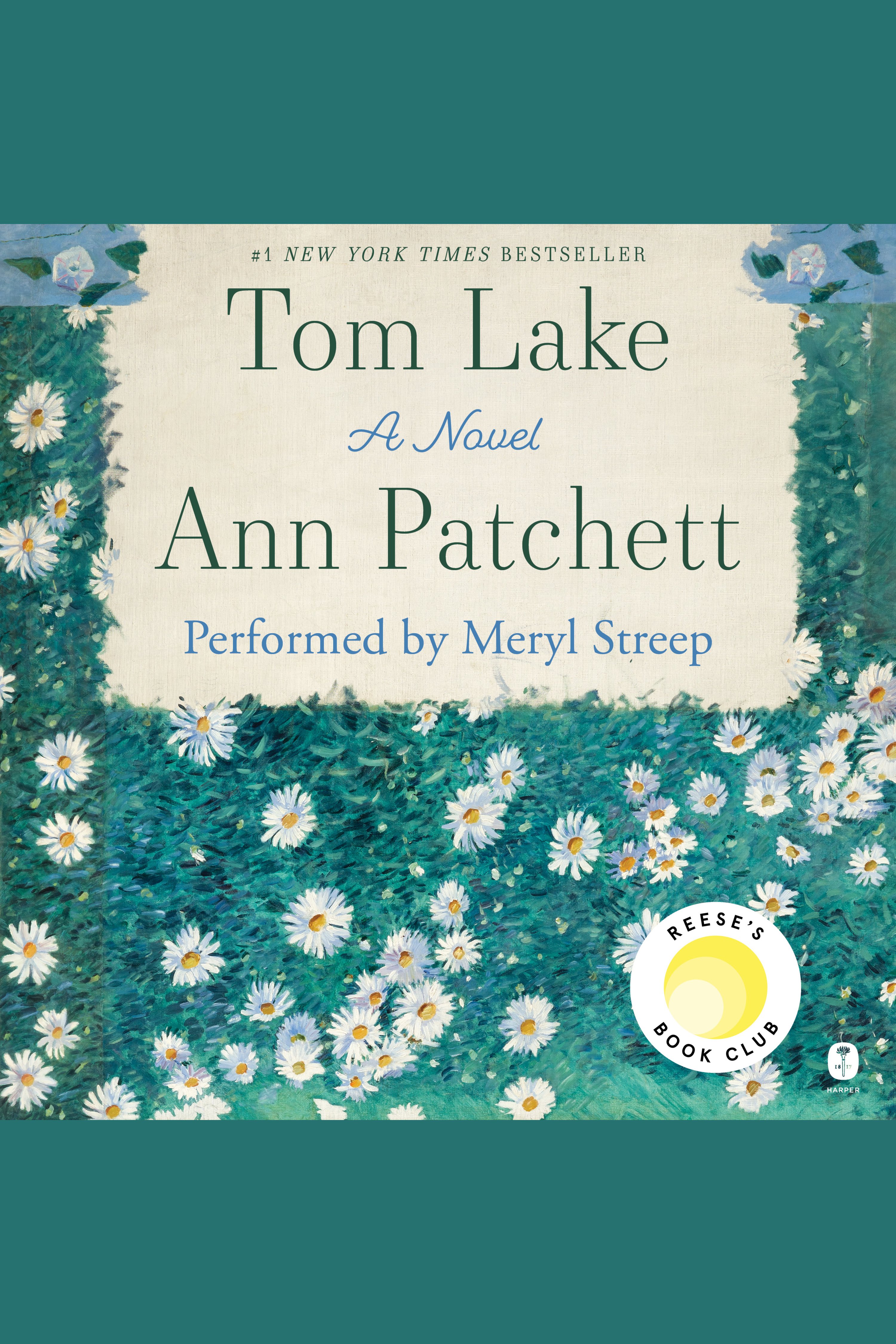 Tom Lake cover image cdn