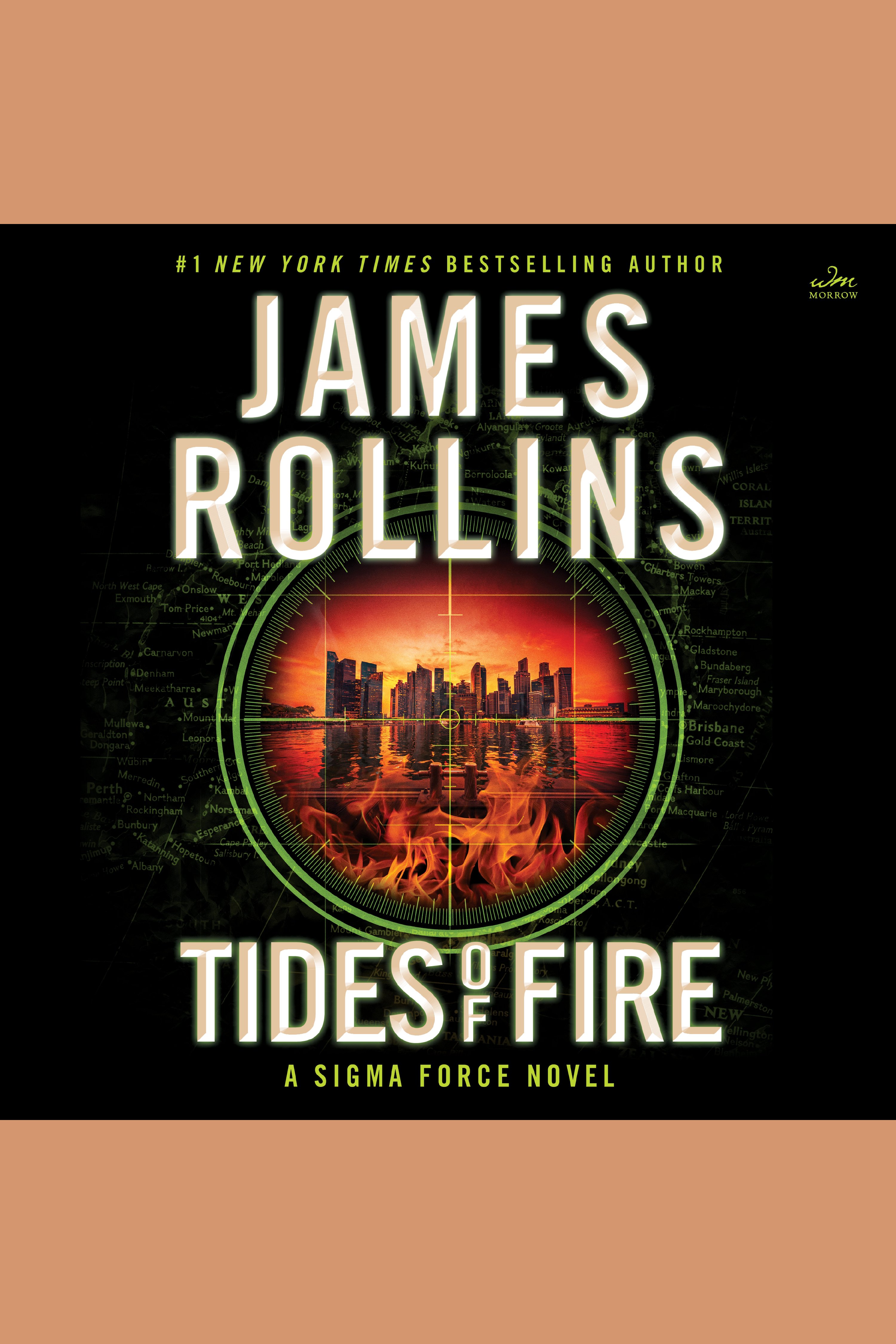 Tides of Fire cover image cdn