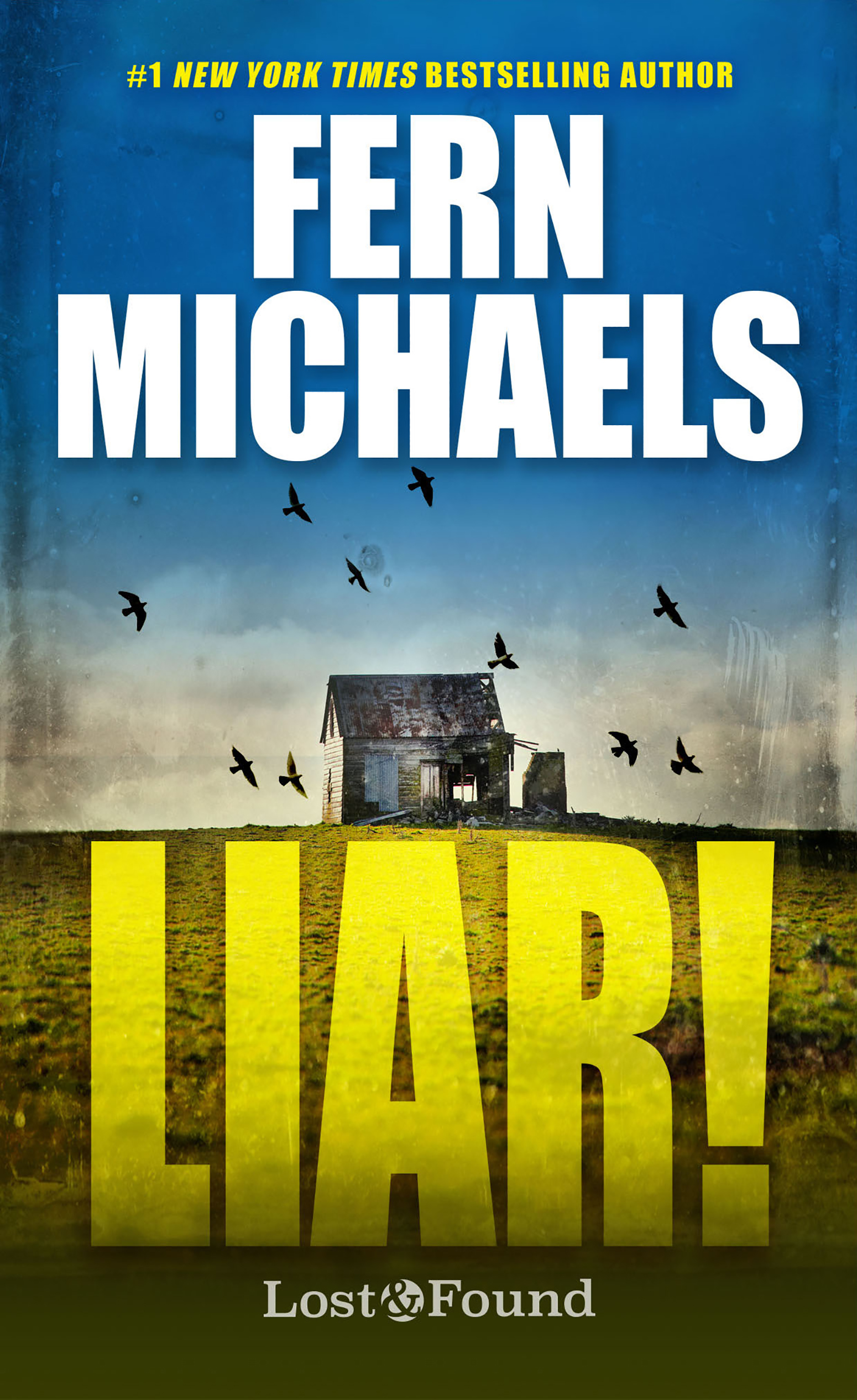Liar! cover image cdn