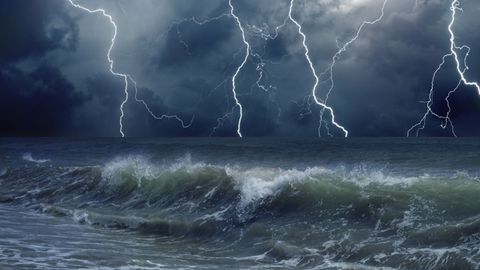 Meteorology: An Introduction to the Wonders of the Weather. Episode 10, Clouds, Stability, and Buoyancy, Part 2 cover image cdn