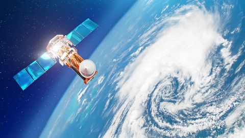 Meteorology: An Introduction to the Wonders of the Weather. Episode 23, Prediction and Predictability cover image cdn