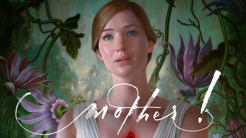 Mother! cover image cdn
