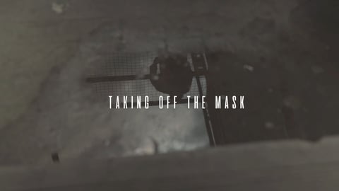Taking Off the Mask cover image cdn