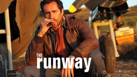 The Runway cover image cdn