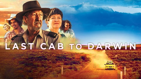 Last Cab to Darwin cover image cdn