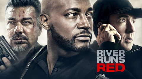 River Runs Red cover image cdn