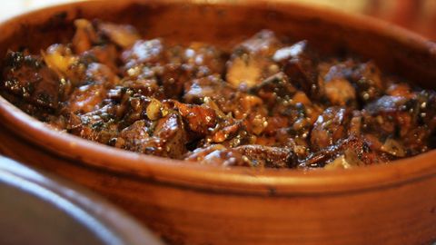 Cooking Across the Ages. Episode 2, Ancient Rome: Cooking with Apicius cover image cdn