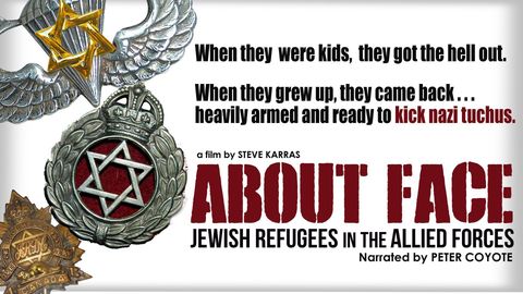 About Face cover image cdn