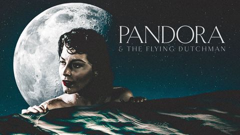 Pandora and the Flying Dutchman cover image cdn