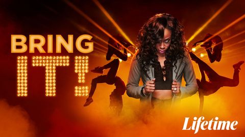 Bring It!: S1 cover image cdn