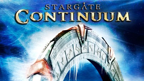 Stargate: Continuum cover image cdn