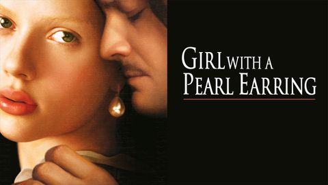 Girl with a Pearl Earring cover image cdn