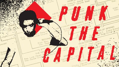 Punk the Capital cover image cdn